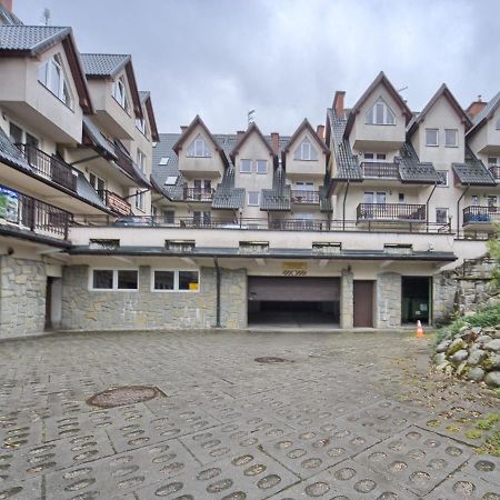 Visitzakopane - Lazur Apartment Exteriér fotografie