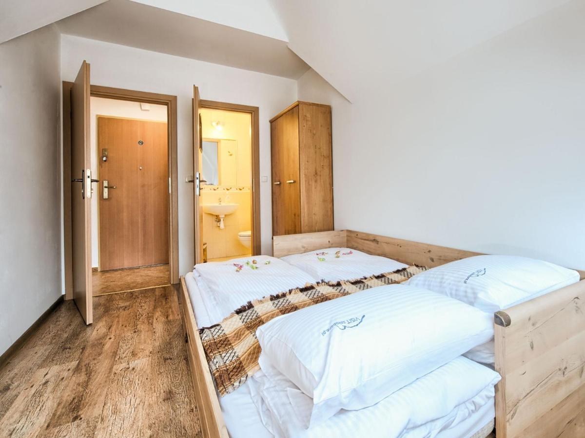 Visitzakopane - Lazur Apartment Exteriér fotografie
