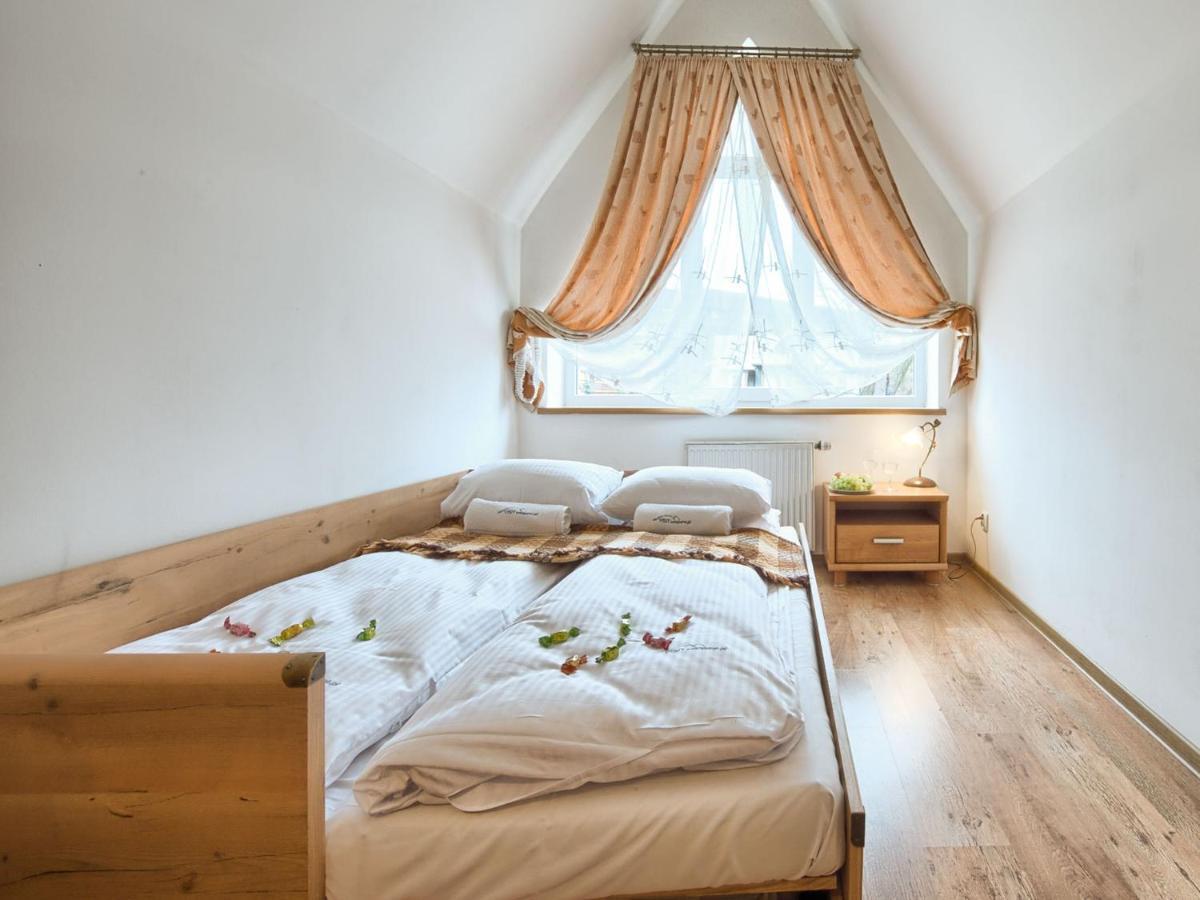 Visitzakopane - Lazur Apartment Exteriér fotografie