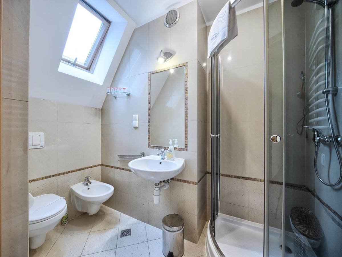 Visitzakopane - Lazur Apartment Exteriér fotografie