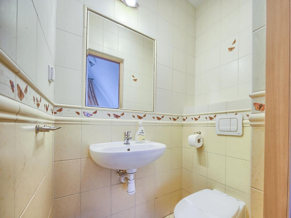 Visitzakopane - Lazur Apartment Exteriér fotografie