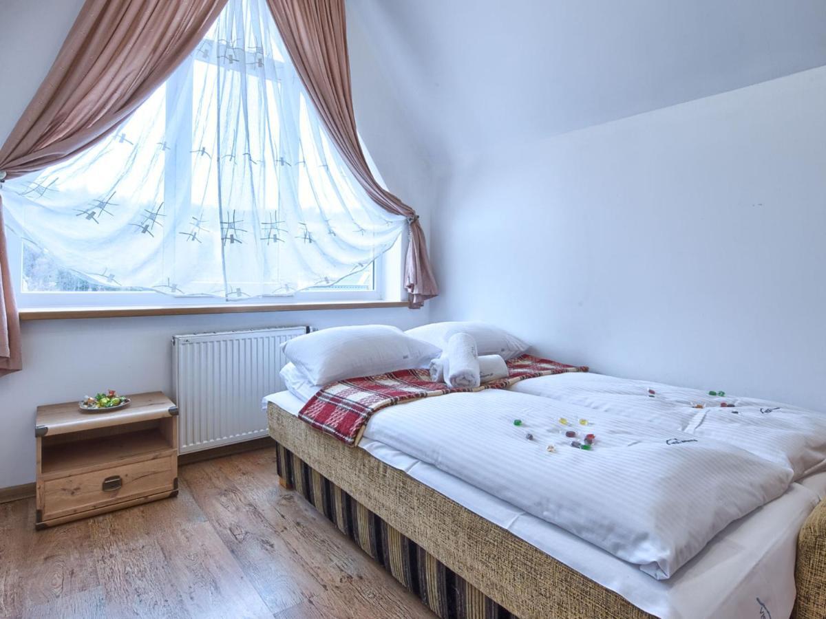 Visitzakopane - Lazur Apartment Exteriér fotografie