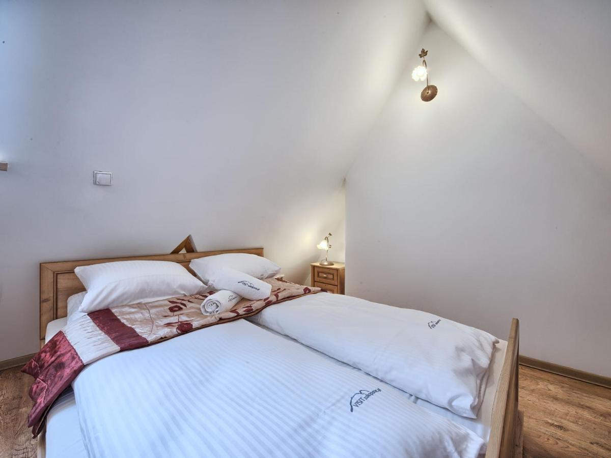 Visitzakopane - Lazur Apartment Exteriér fotografie